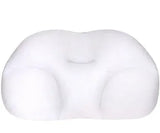 Ergonomic Memory Foam Cervical Sleep Support Pillow - Omega Lifestyles