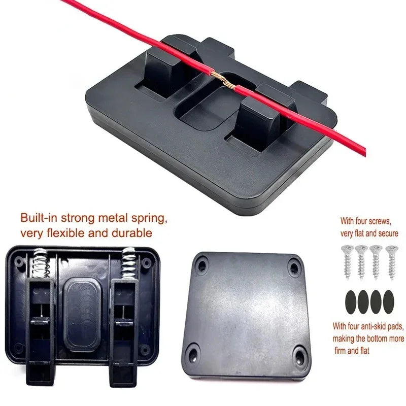 High Temperature Resistant ABS Soldering Fixture Tool - Omega Lifestyles