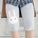 Girls Cartoon Rabbit Calf-Length Cotton Leggings - Omega Lifestyles