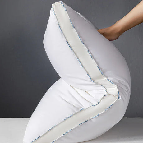 Orthopedic Soft 48x74cm Hypoallergenic Sleeping Pillow - Omega Lifestyles