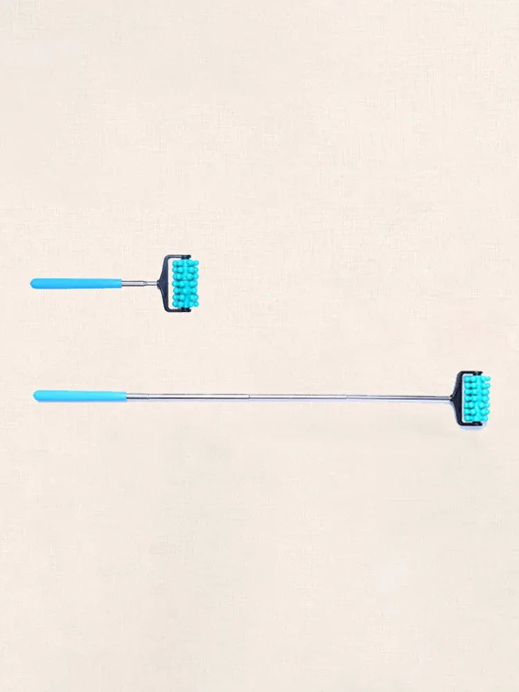 Telescopic Full Body Manual Composite Massage Roller - Omega Lifestyles