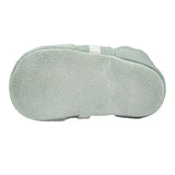 Breathable Leather Baby Shoes Soft First Walkers - Omega Lifestyles