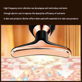 Electric Microcurrent Face Lifting Massage Device - Omega Lifestyles