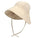 Cotton Linen Baby Kids Summer Sunhat With Wide Brim - Omega Lifestyles