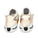 Soft Cow Leather Baby Shoes Infant Toddler First Walkers - Omega Lifestyles