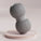 Peanut Massage Ball Fascia Myofascial Muscle Relaxation Device - Omega Lifestyles