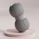 Peanut Massage Ball Fascia Myofascial Muscle Relaxation Device - Omega Lifestyles