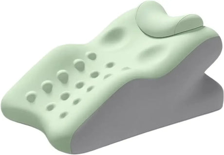 Memory Foam Cervical Pillow For Neck And Spine Support - Omega Lifestyles