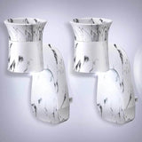 2-Piece Wall Fragrance Plug with Nightlight - Omega Lifestyles