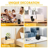 Set of 2 Funny Middle Finger Prank Desk Decorations - Omega Lifestyles