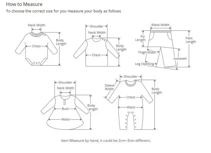 2-Piece Summer Cotton Polyester Baby Clothing Set - Omega Lifestyles