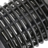 Detox Stainless Steel Ion Cleanse Foot Spa Set - Omega Lifestyles