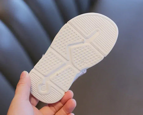 Girls Soft PU Leather Summer Fashion Sandals - Omega Lifestyles