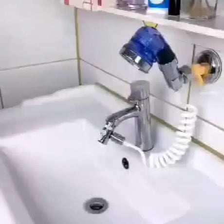 Universal Faucet Switch Adapter Kitchen Sink Diverter Valve - Omega Lifestyles