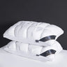 Luxury Cooling Queen Size Down Pillow Set of 2 - Omega Lifestyles