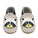 Baby Leather Soft Sheepskin First Walker Moccasins - Omega Lifestyles