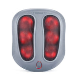 Shiatsu Electric Foot Massager With Heating Therapy - Omega Lifestyles