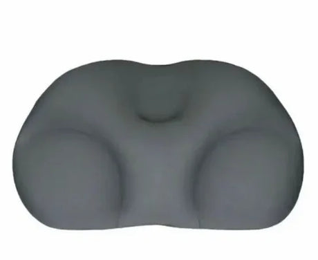 Ergonomic Memory Foam Cervical Sleep Support Pillow - Omega Lifestyles