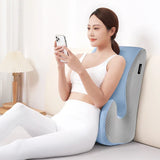 Ergonomic Memory Foam Posture Support Pillow - Omega Lifestyles