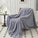 Lightweight Breathable Coral Fleece Polyester Blanket - Omega Lifestyles