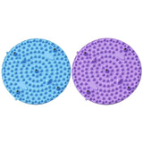 Magnetic Therapy Foot Massage Mat With Triangular Balls - Omega Lifestyles