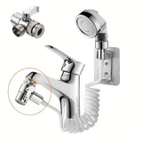 Universal Faucet Switch Adapter Kitchen Sink Diverter Valve - Omega Lifestyles