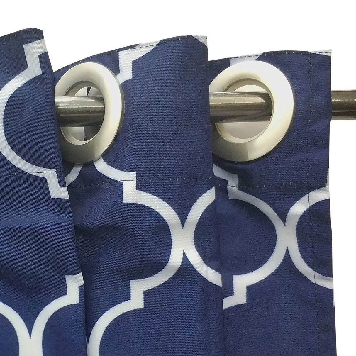 Waterproof Outdoor Blackout Curtain For Patio Privacy