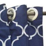 Waterproof Outdoor Blackout Curtain For Patio Privacy