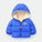 Heavyweight Winter Kids Cartoon Hooded Fleece Jacket - Omega Lifestyles