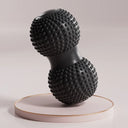 Peanut Massage Ball Fascia Myofascial Muscle Relaxation Device - Omega Lifestyles