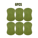 Magnetic Massage Anti-Fatigue Arch Support Sneaker Insoles - Omega Lifestyles