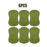 Magnetic Massage Anti-Fatigue Arch Support Sneaker Insoles - Omega Lifestyles