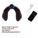 Wireless Electric Muscle Stimulator EMS Fitness Body Massager - Omega Lifestyles