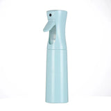 300ml High-Pressure Plastic Fine Mist Spray Bottle - Omega Lifestyles