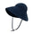 Kids Cotton Linen UV Protection Summer Bucket Hat - Omega Lifestyles