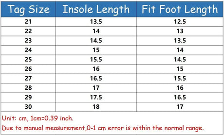 Toddler Waterproof Leather Baby Panda Sneakers - Omega Lifestyles