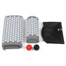 Acupressure Mat and Pillow Massage Set for Relaxation