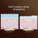 Electric Microcurrent Face Lifting Massage Device - Omega Lifestyles