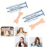 Pack of 30 Breath Nasal Strips Stop Snoring Aid - Omega Lifestyles