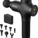 Professional Deep Tissue Percussion Massage Gun with 7 Heads - Omega Lifestyles