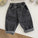 Casual Soft Denim Baby Pants With Elastic Waist - Omega Lifestyles