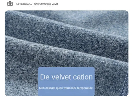 Children's Fleece Warm Velvet Thickened Winter Leggings - Omega Lifestyles