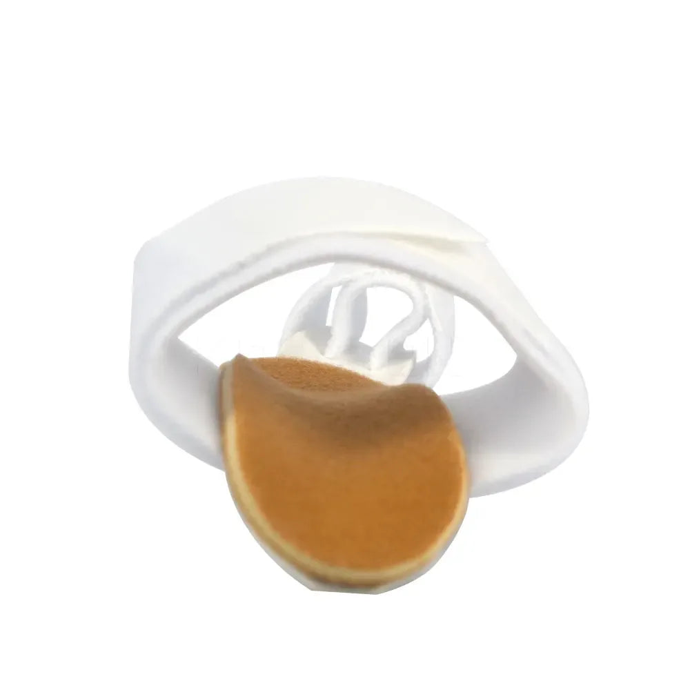 Pair Hallux Valgus Bunion Corrector Big Toe Straightener - Omega Lifestyles