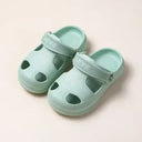 Breathable Non-Slip EVA Baby Summer Sandals - Omega Lifestyles