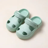 Breathable Non-Slip EVA Baby Summer Sandals - Omega Lifestyles