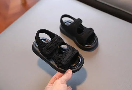 Kids Summer Casual Anti-Slippery Unisex Fashion Sandals - Omega Lifestyles