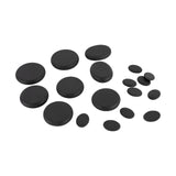 Heated Jade Massage Stones for Whole Body Relaxation - Omega Lifestyles