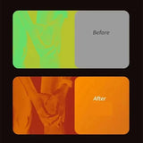 Electric Heated Shiatsu Foot Leg Massage Roller - Omega Lifestyles