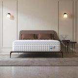 Medium Hybrid Memory Foam Pocket Spring Mattress - Sleep Galleria