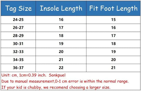 Children’s Breathable Quick Dry Non-Slip Summer Slippers - Omega Lifestyles